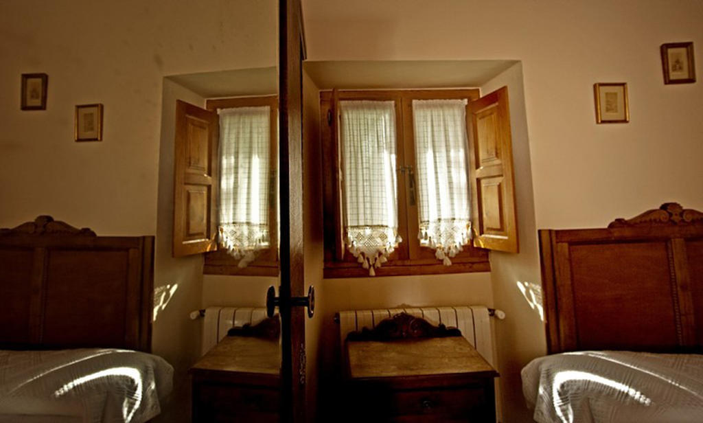 El Camino Real II * Pensionat Poo  Exteriör bild